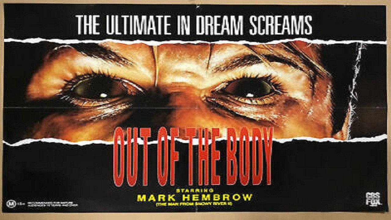 Out of the Body 1988 movie scene