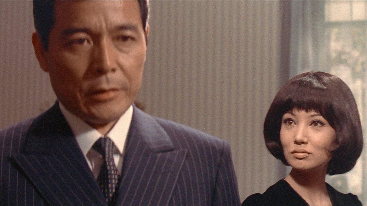 Men and War I: Prelude to Destiny 1970 movie scene