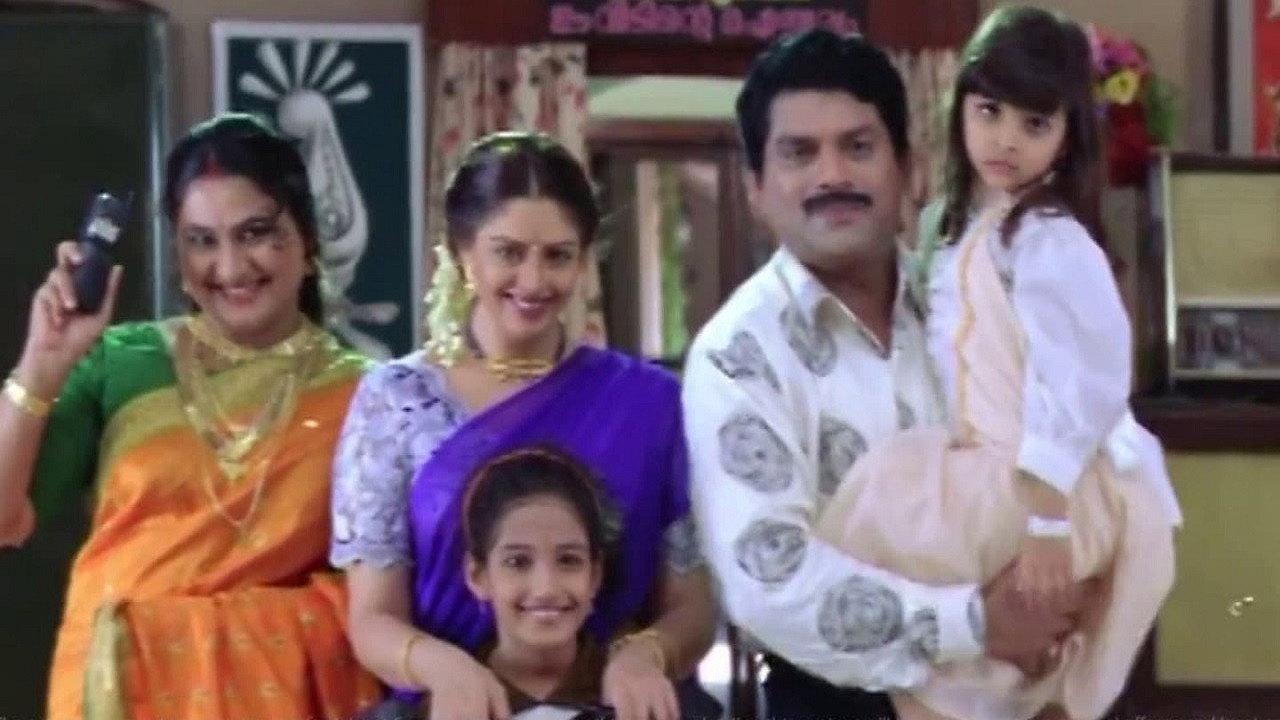 Sreekrishnapurathu Nakshathrathilakkam 1998 movie scene