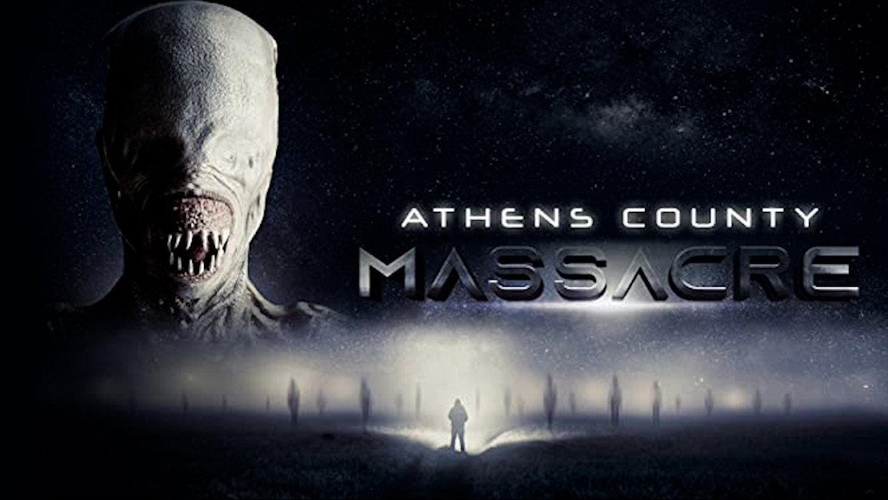 Athens County Massacre 2008 movie scene