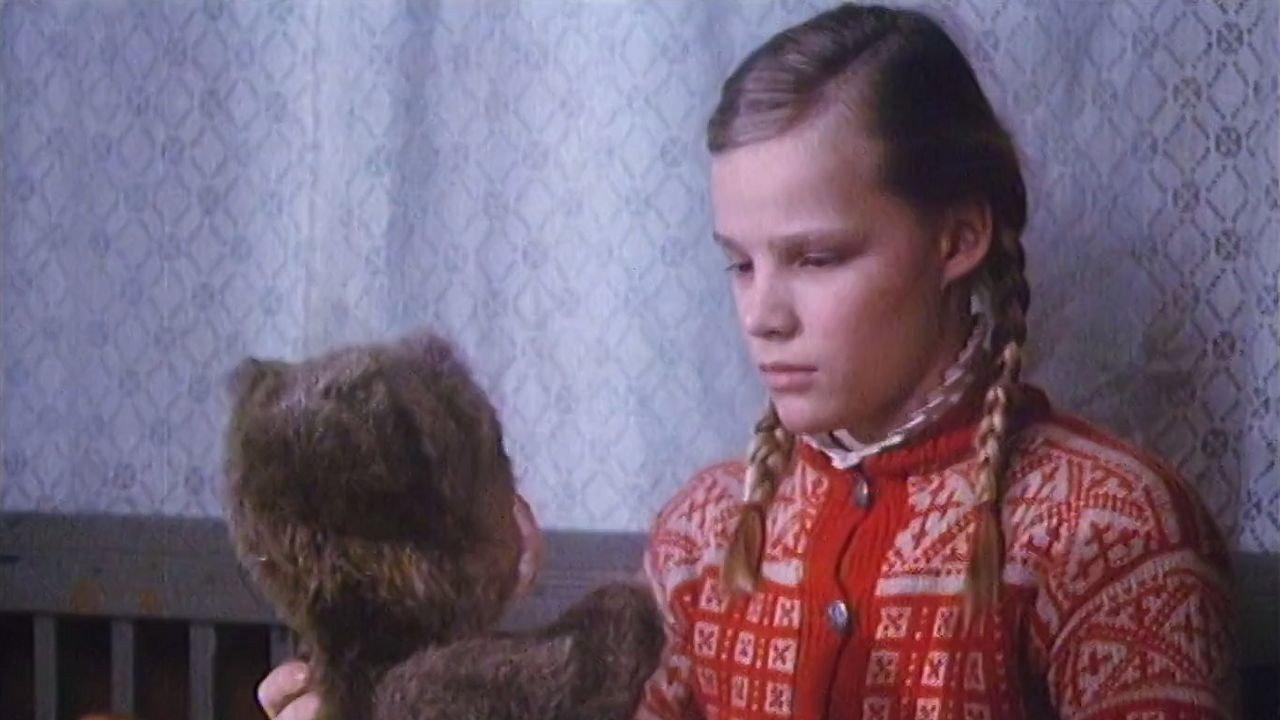 Broken Sky 1982 movie scene