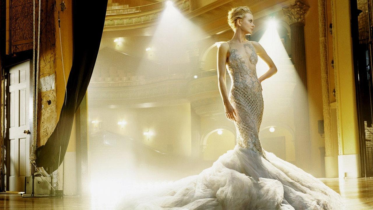 Annie Leibovitz: Life Through a Lens 2007 movie scene