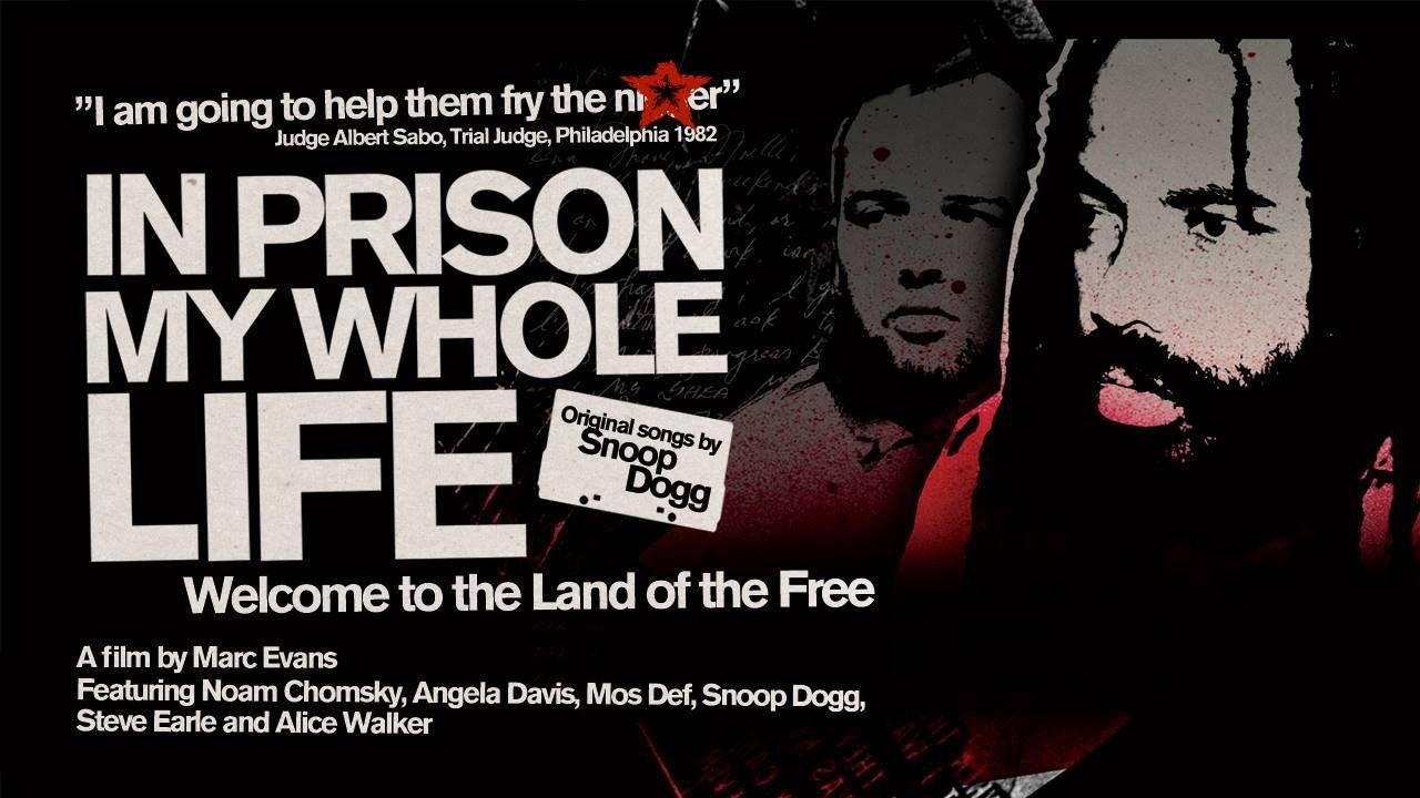 In Prison My Whole Life 2008 movie scene