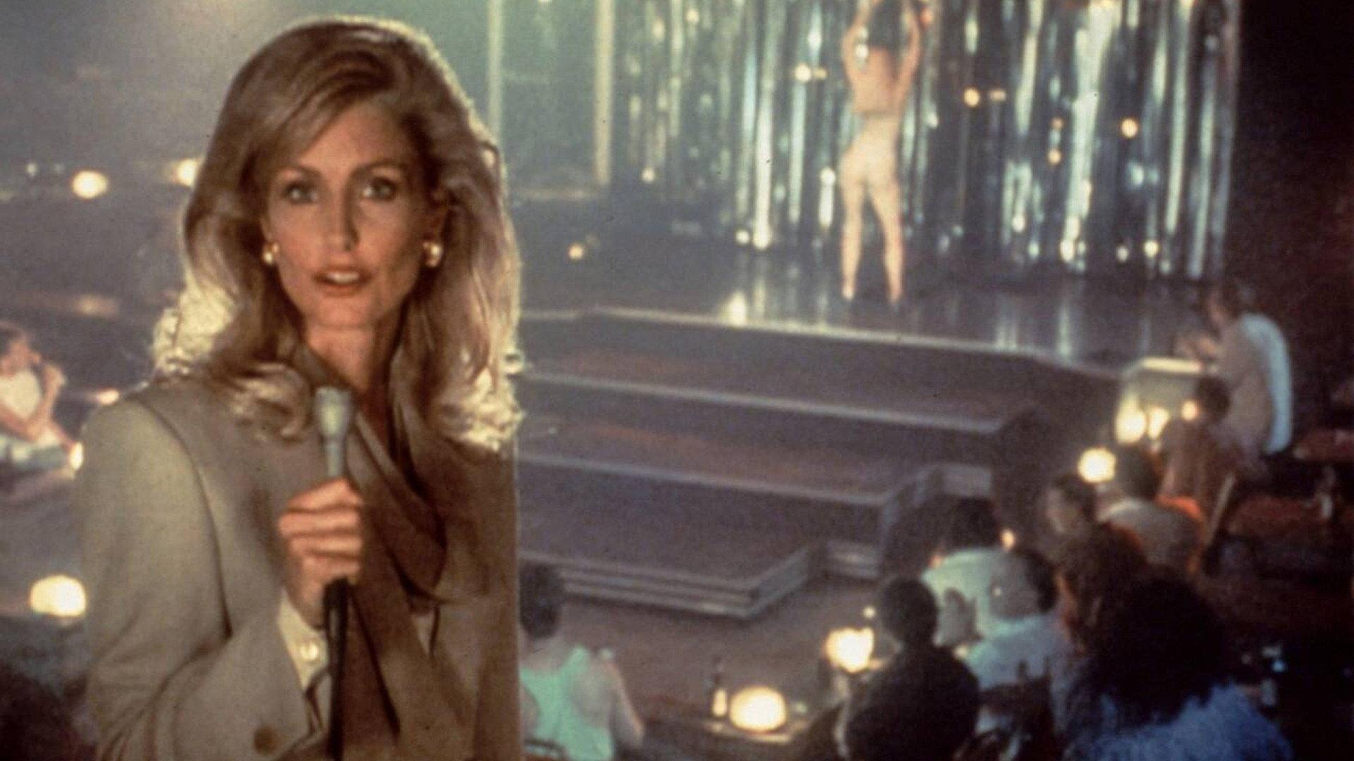 Hidden Obsession 1993 movie scene