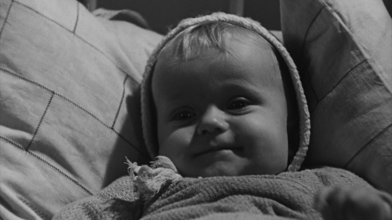 Lullaby 1948 movie scene