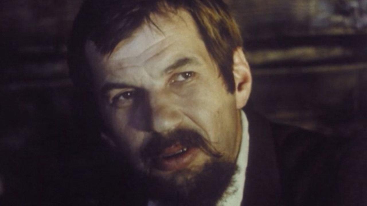 On the Way 1975 movie scene