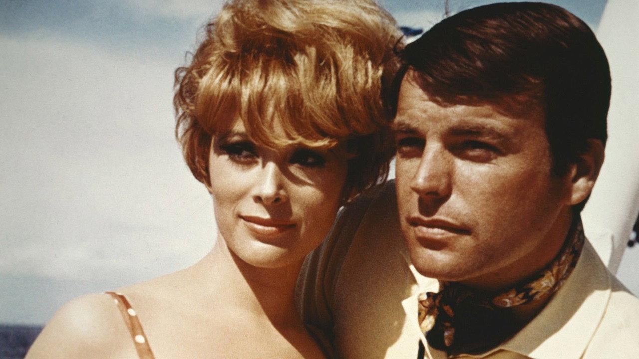 How I Spent My Summer Vacation 1967 movie scene