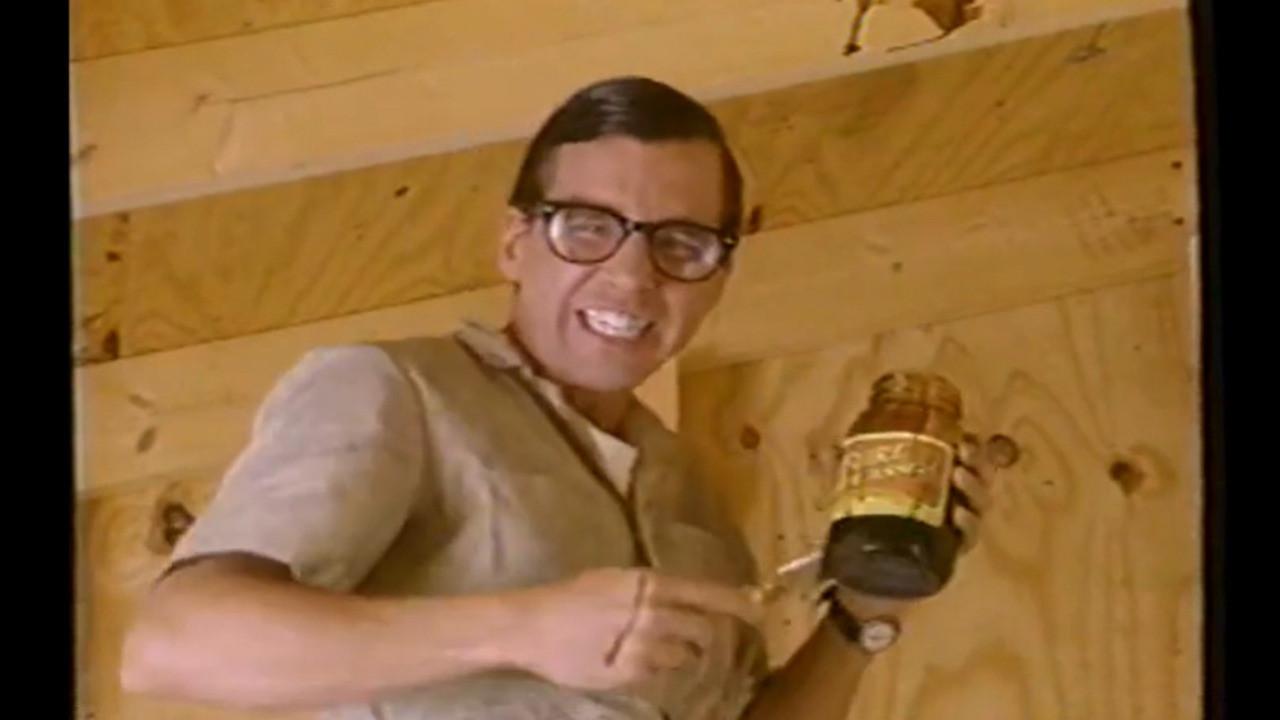 Camp Tanglefoot: It All Adds Up 1999 movie scene