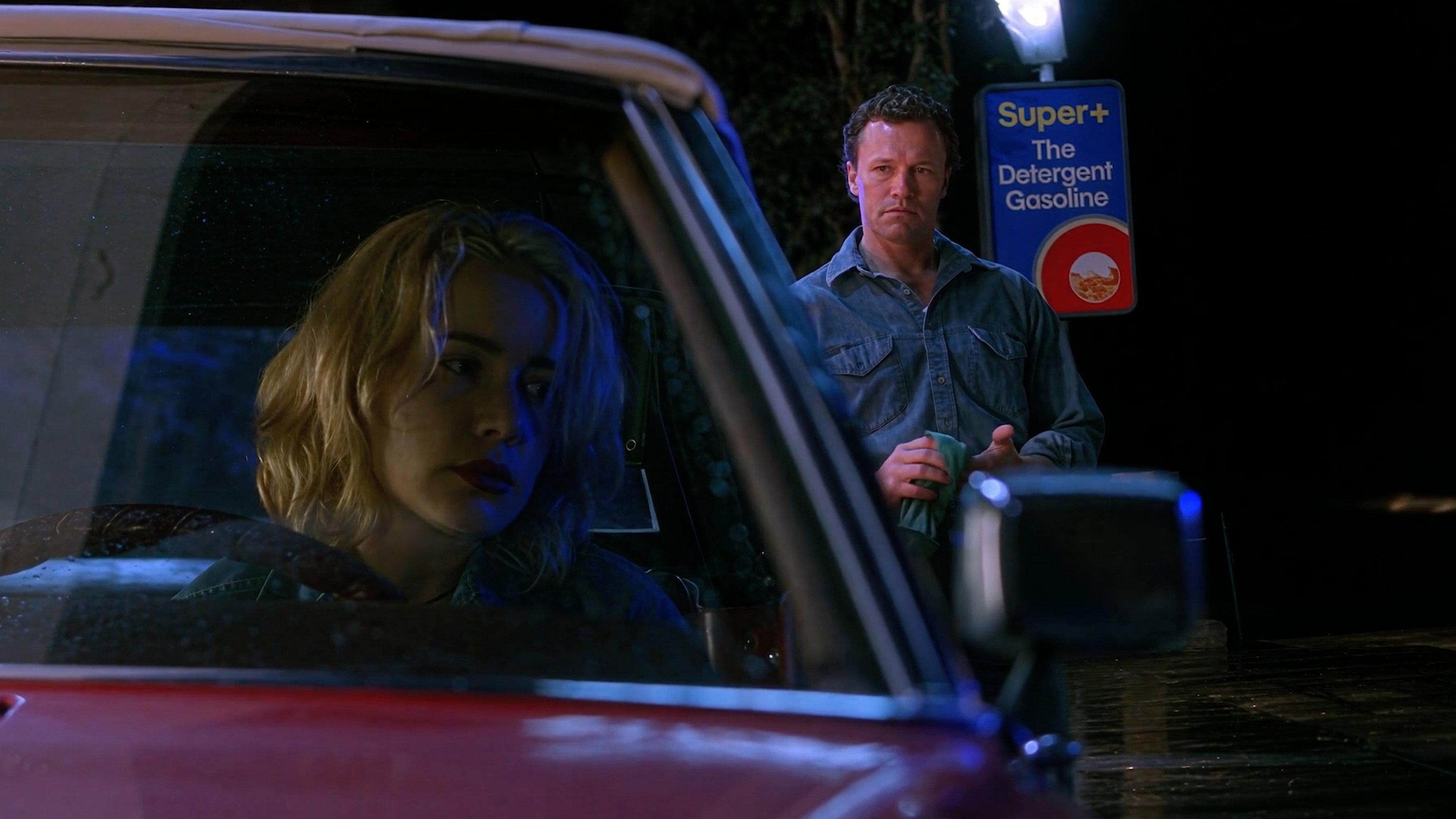 Suspicious 1994 movie scene
