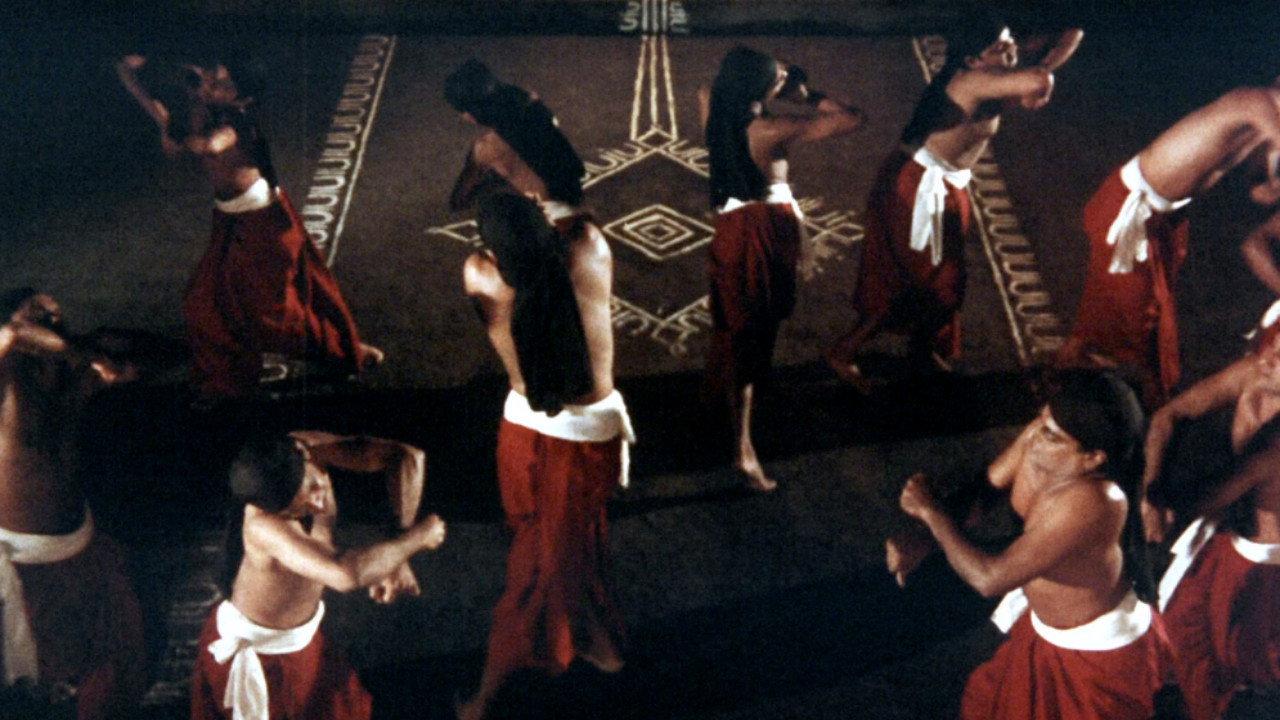 Marattam 1988 movie scene