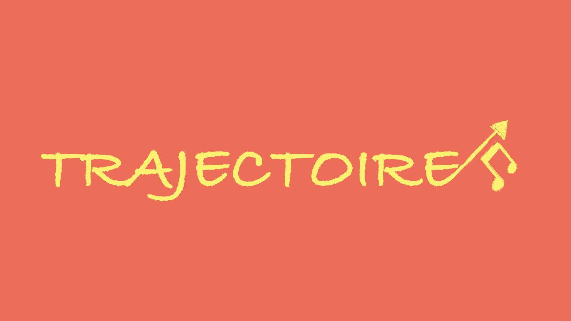 Trajectoire 2025 movie scene
