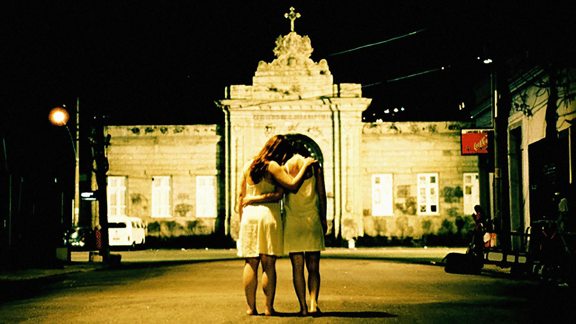 Balada Das Duas Mocinhas De Botafogo 2006 movie scene