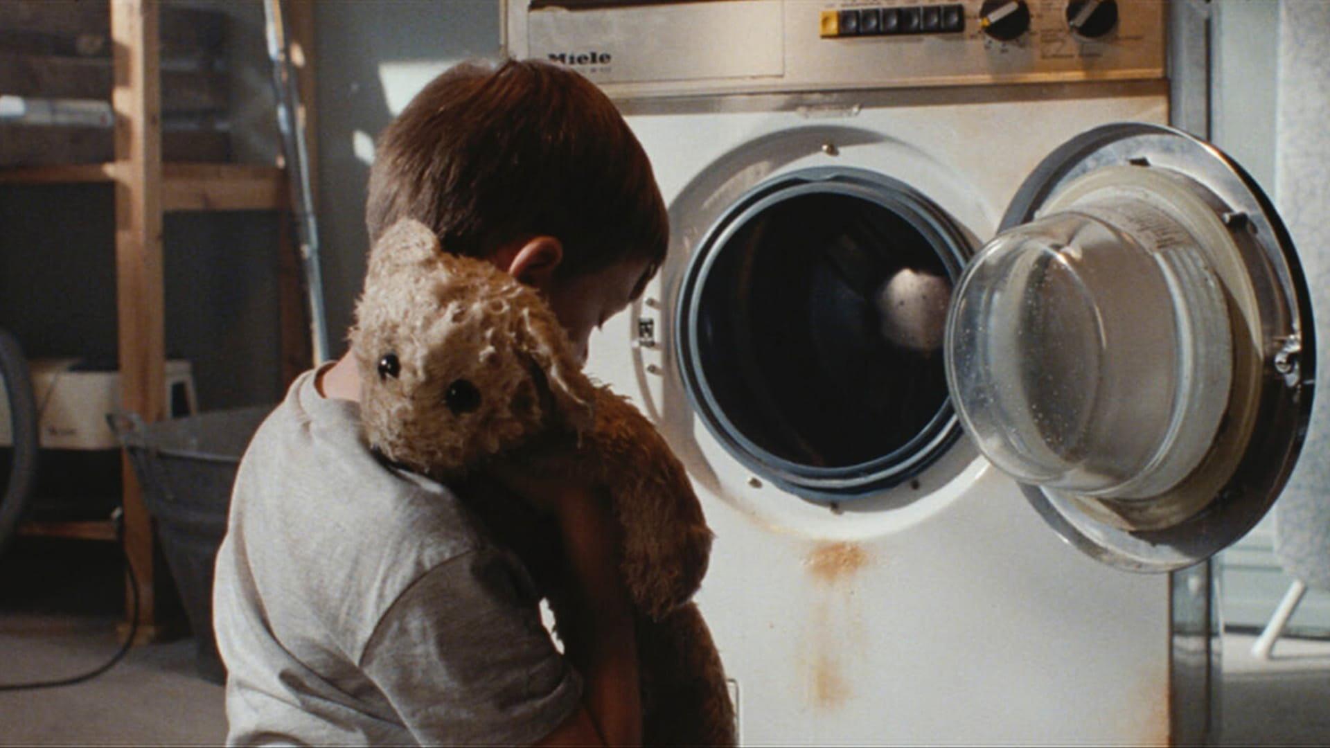 Teddy 2025 movie scene