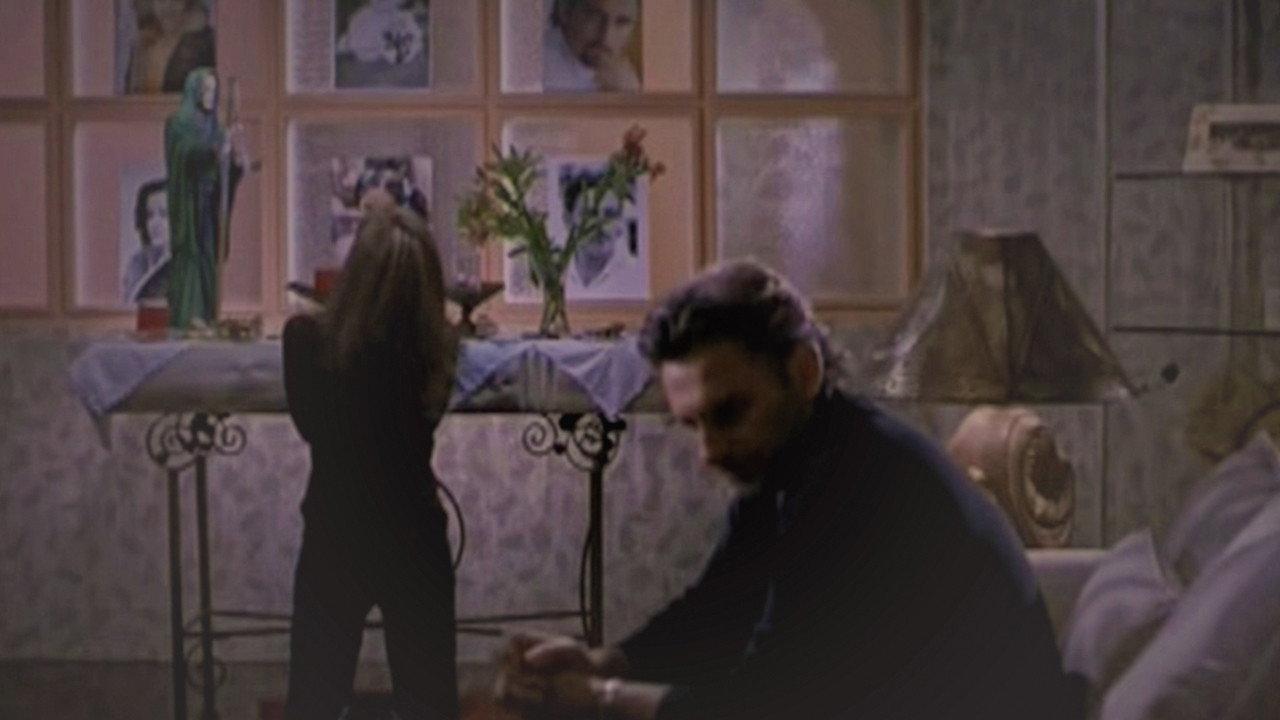 La Santa Muerte 2007 movie scene
