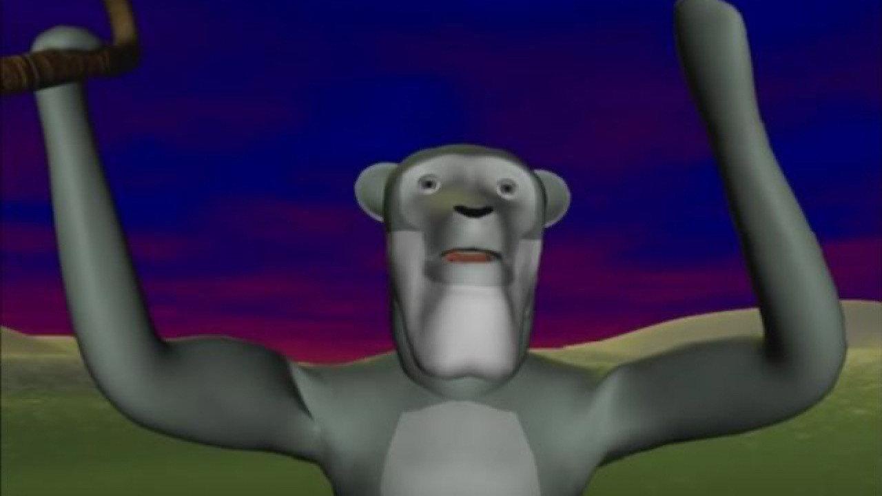 Joshua and the Promised Land 2004 movie scene