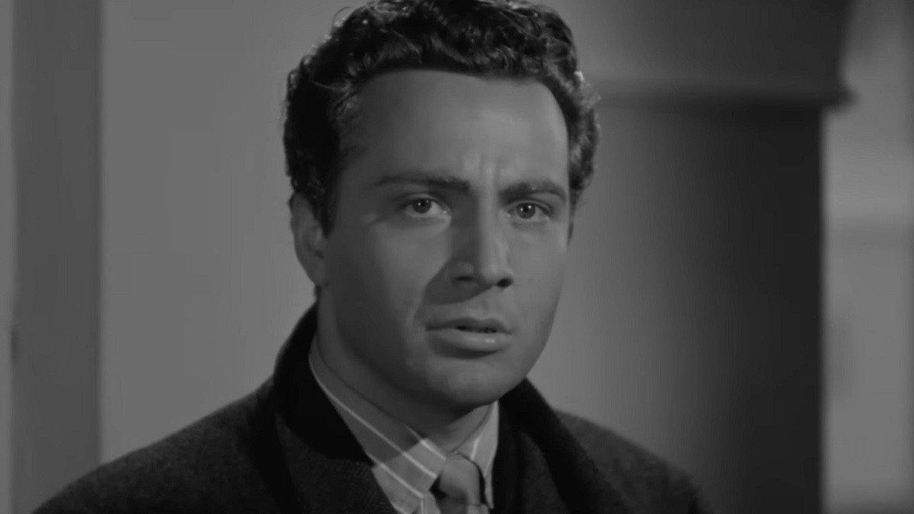 La casa senza tempo 1945 movie scene
