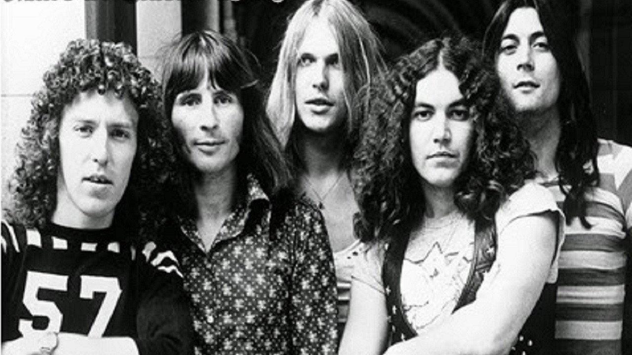 UFO: Live at The BBC 1974-1985 2013 movie scene