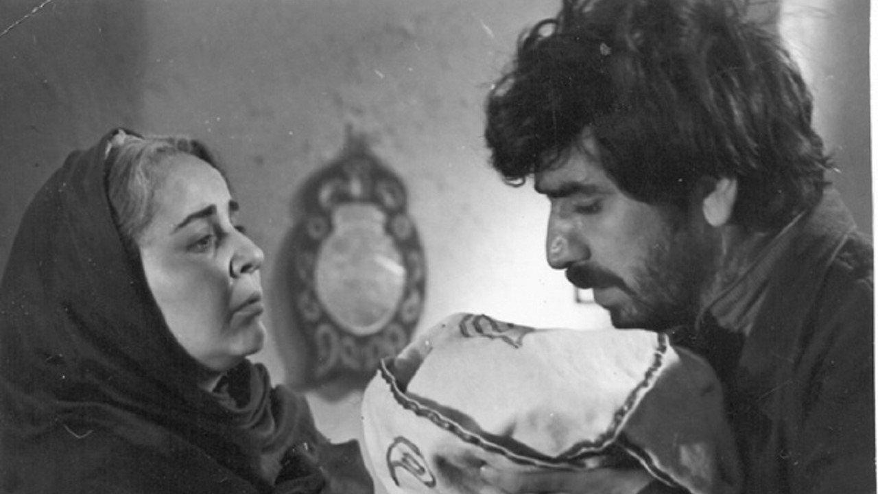 İntizar 1970 movie scene