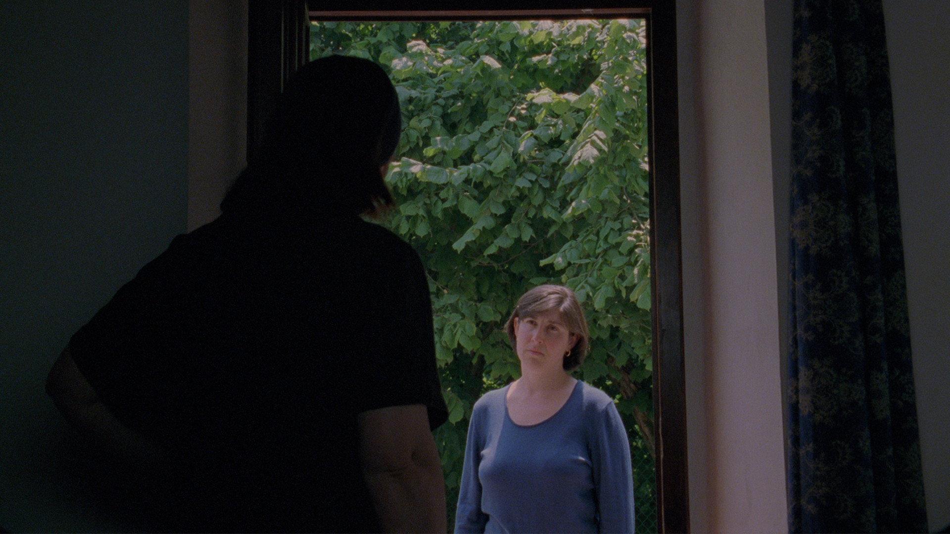 Incantati 2003 movie scene