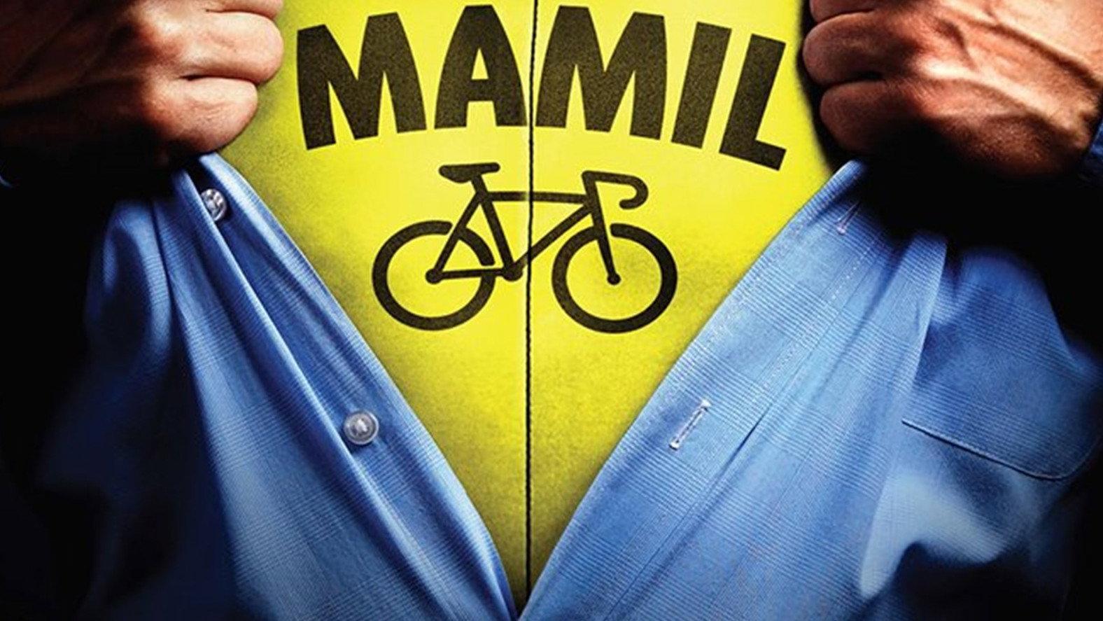 MAMIL 2017 movie scene
