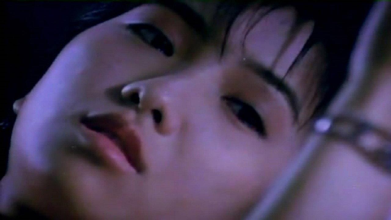 Night Girls 1986 movie scene
