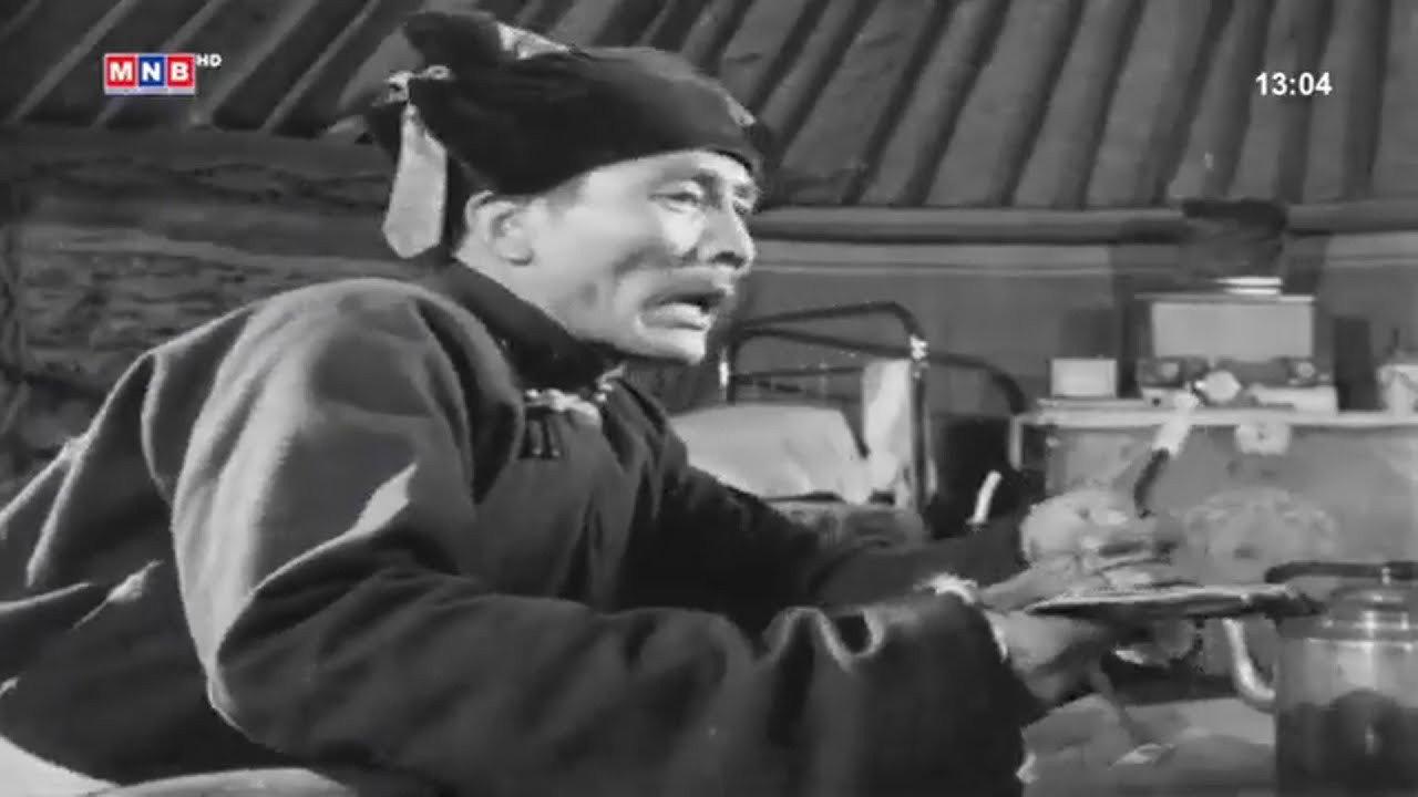 Baggy Clothes 1960 movie scene