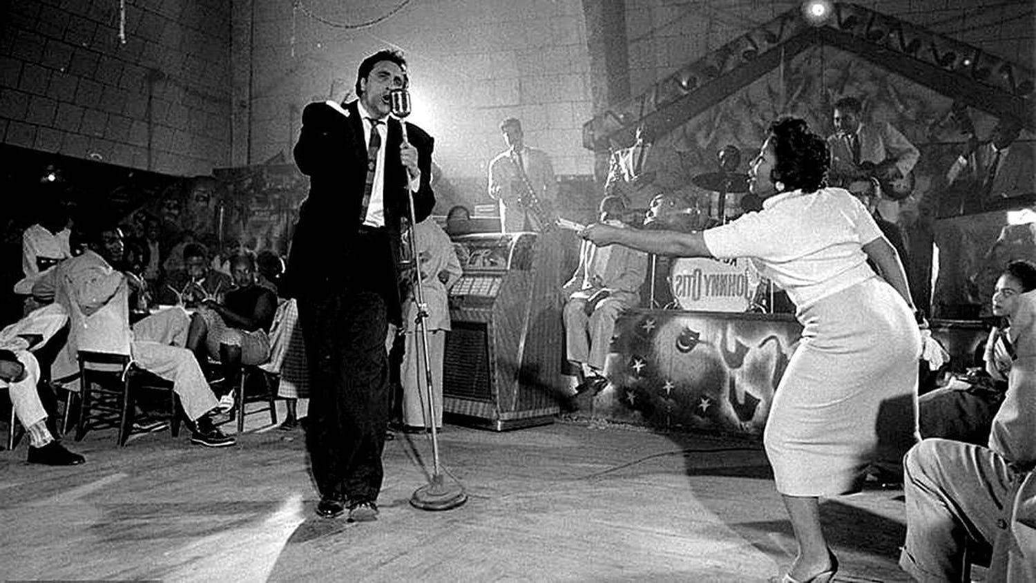 The World's Greatest Sinner 1962 movie scene