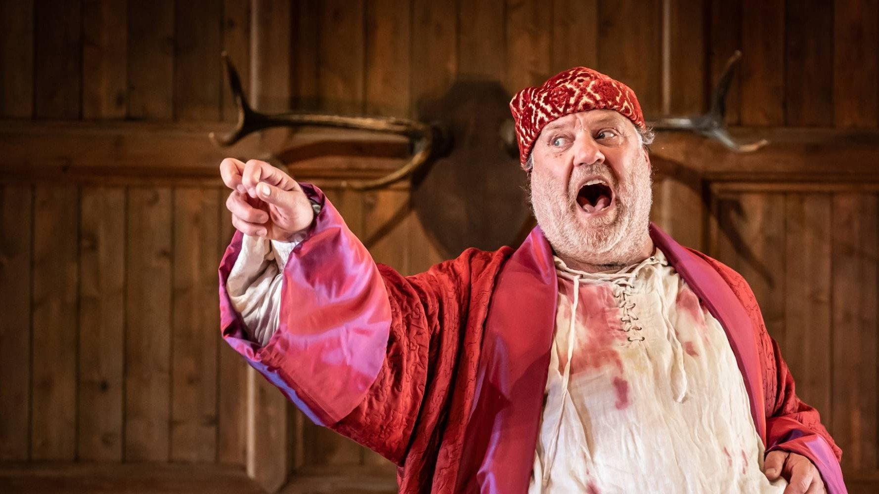 Falstaff 2021 movie scene