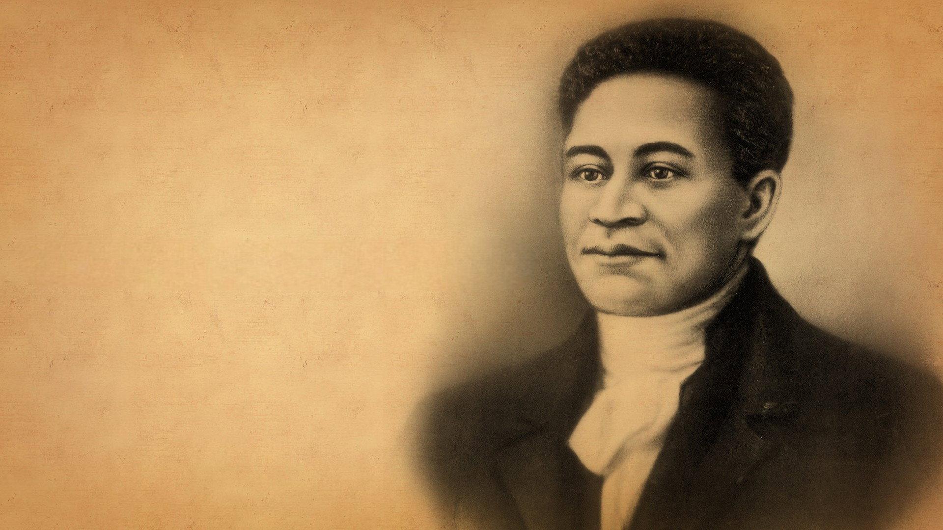 We the People: From Crispus Attucks to President Barack Obama 2014 movie scene