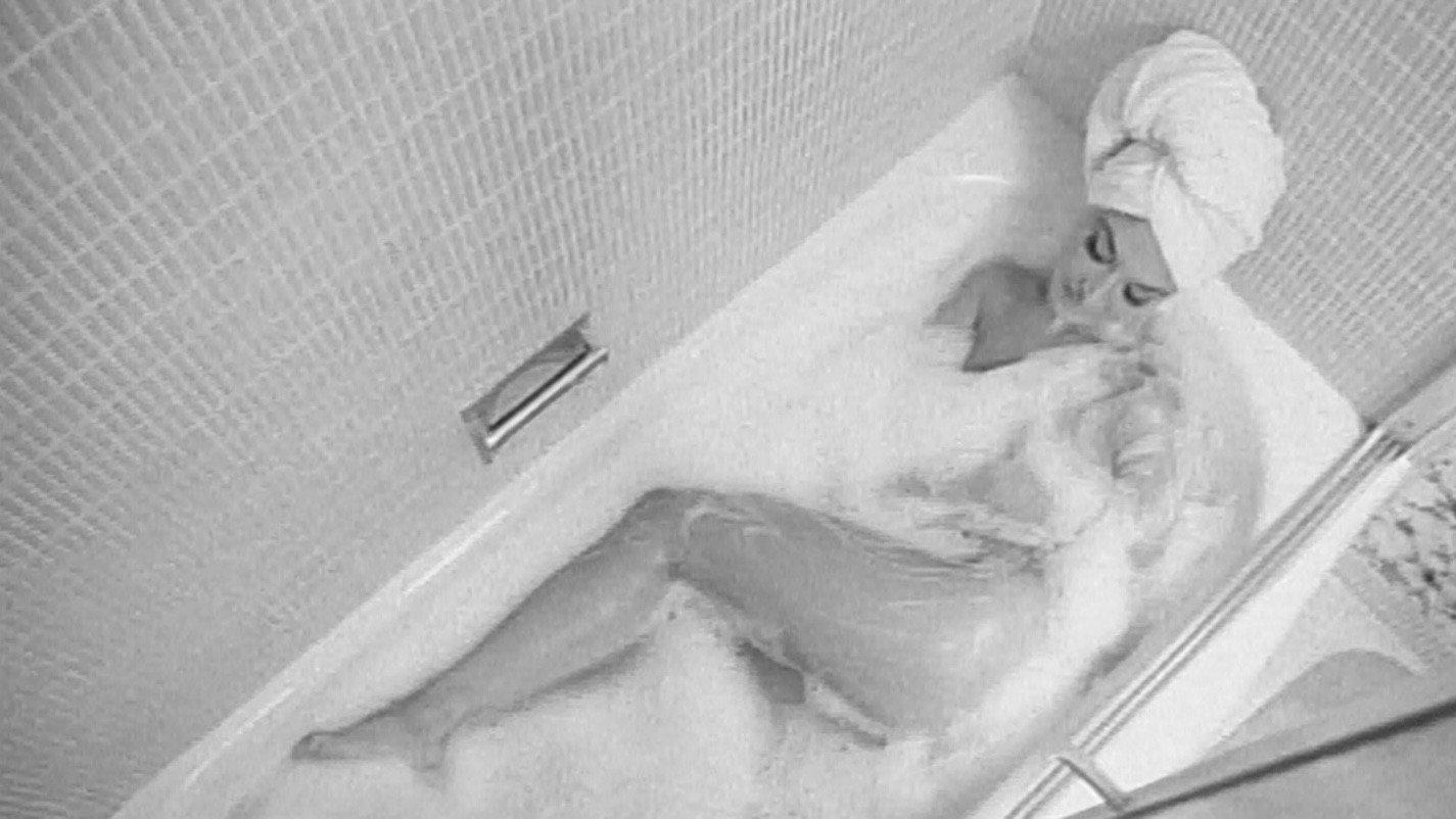 A Taste of Flesh 1967 movie scene