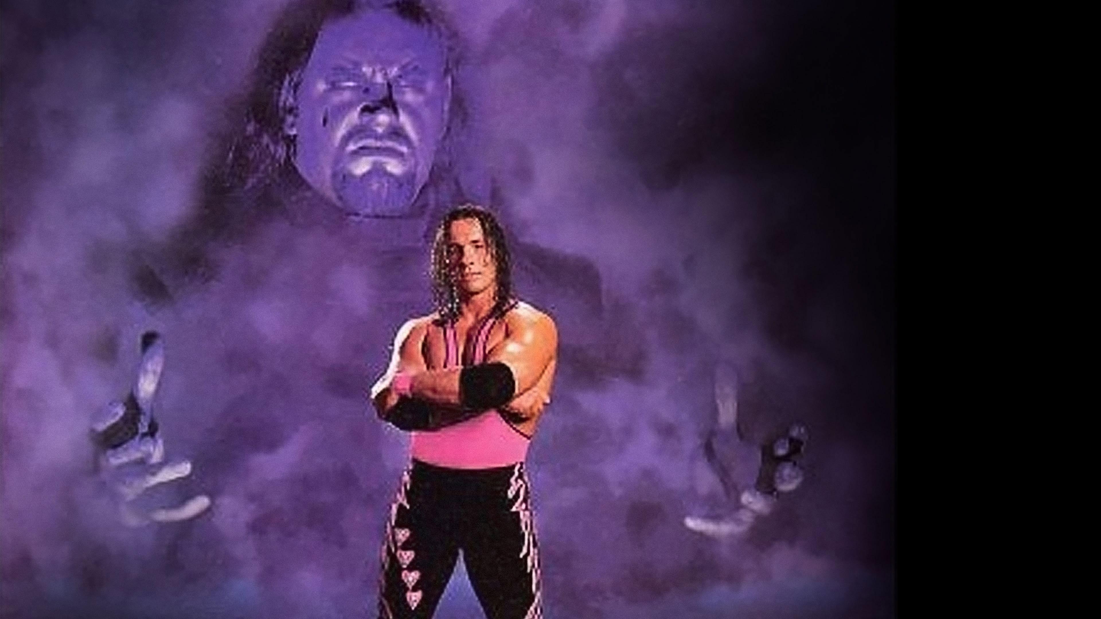 WWE SummerSlam 1997 1997 movie scene