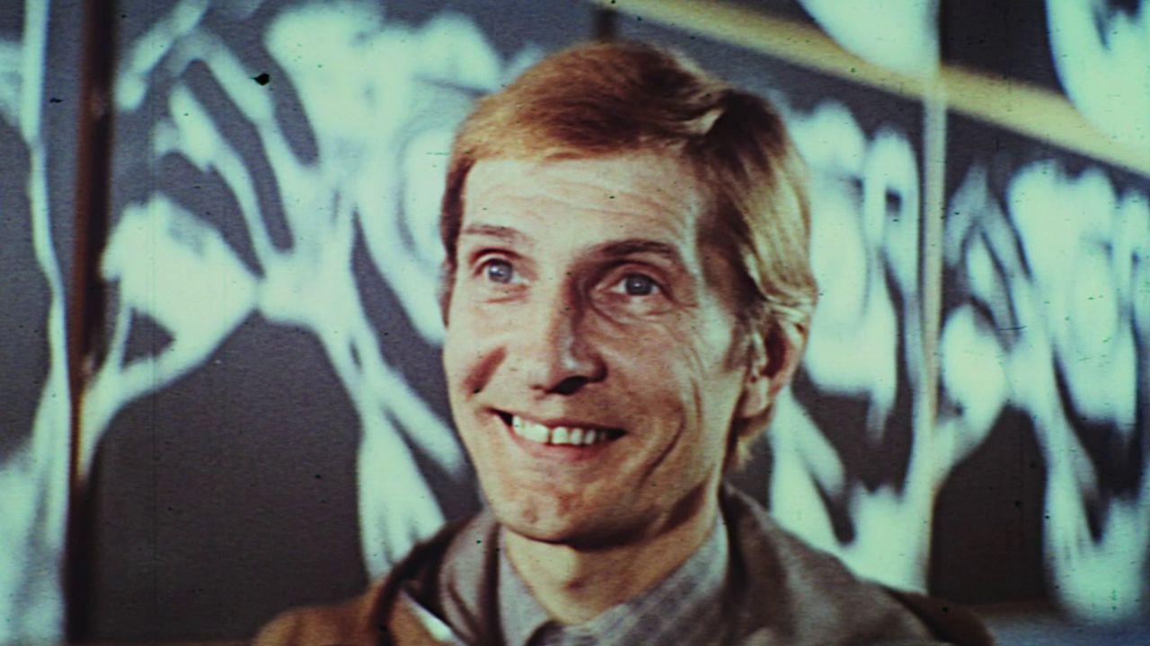 Zudov, You're Fired! 1984 movie scene