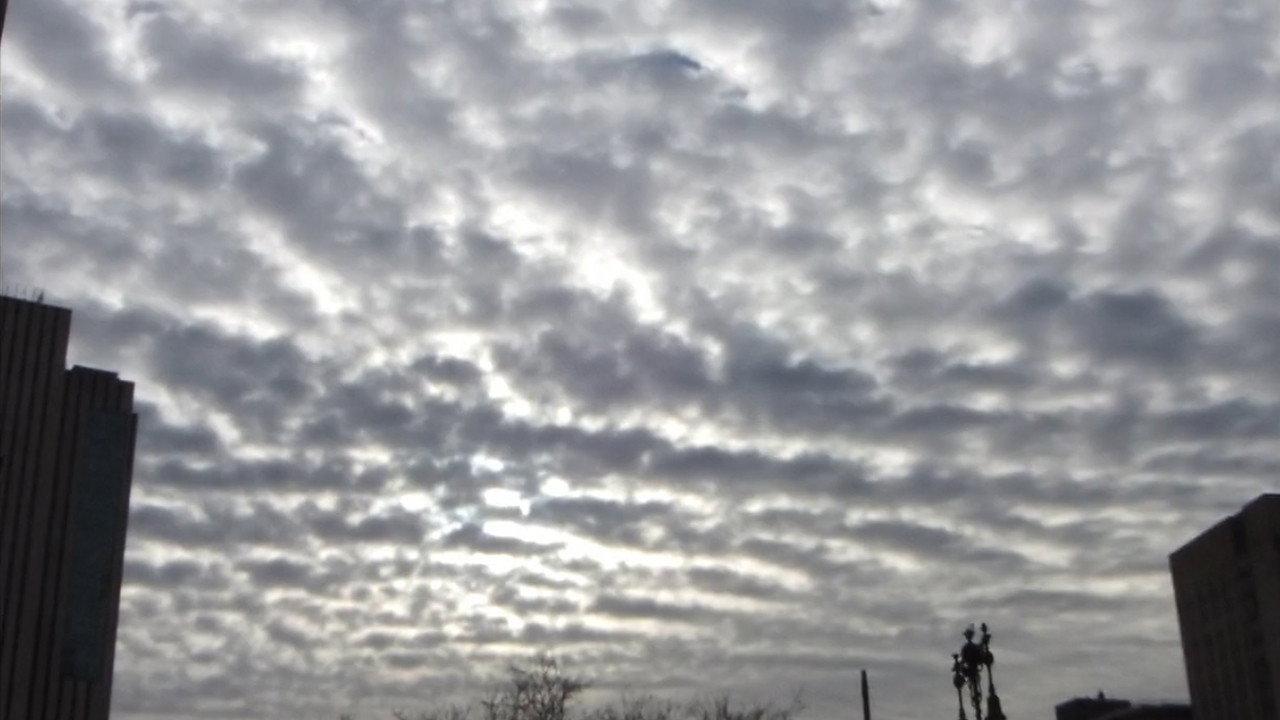 Rain Clouds 2020 movie scene