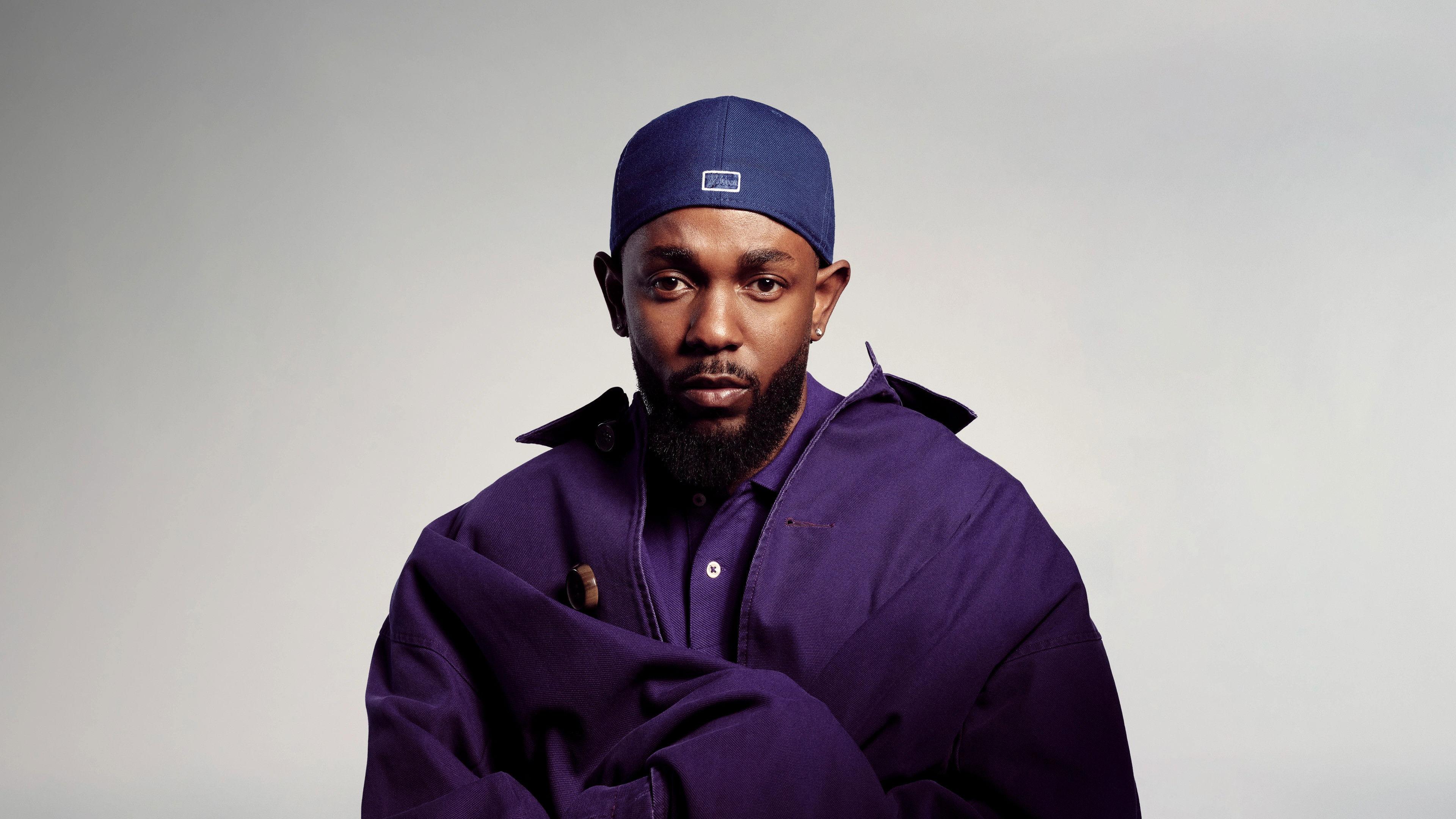 Kendrick Lamar's Super Bowl LIX Halftime Show 2025 movie scene