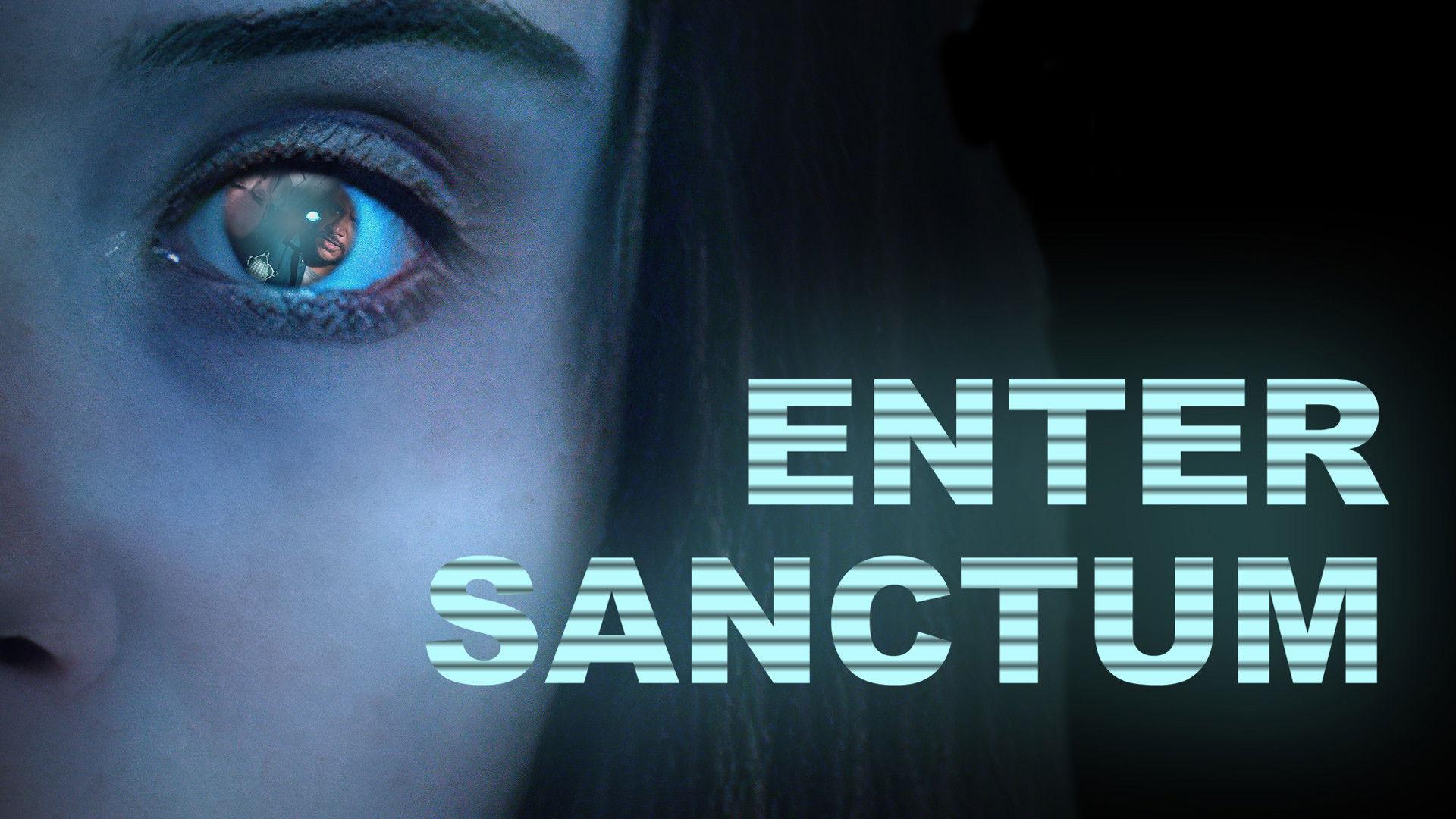 Enter Sanctum 2025 movie scene