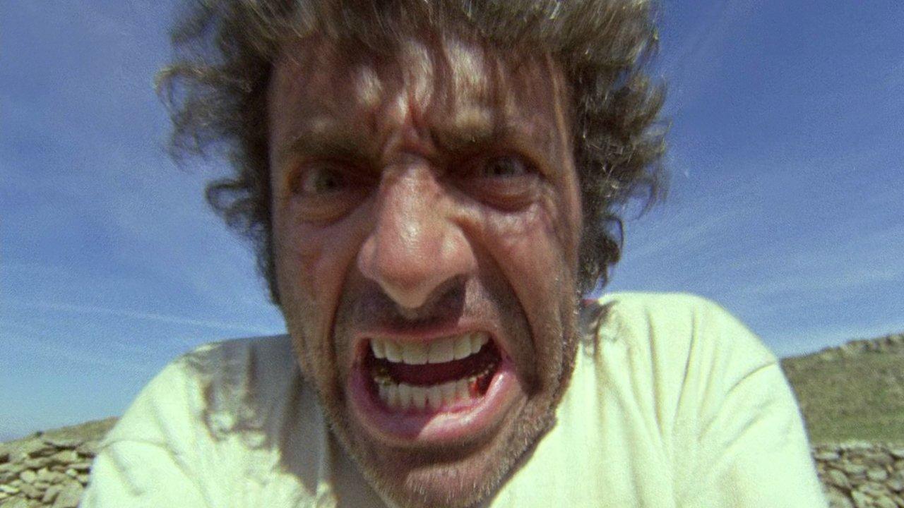Island of Death 1976 movie scene