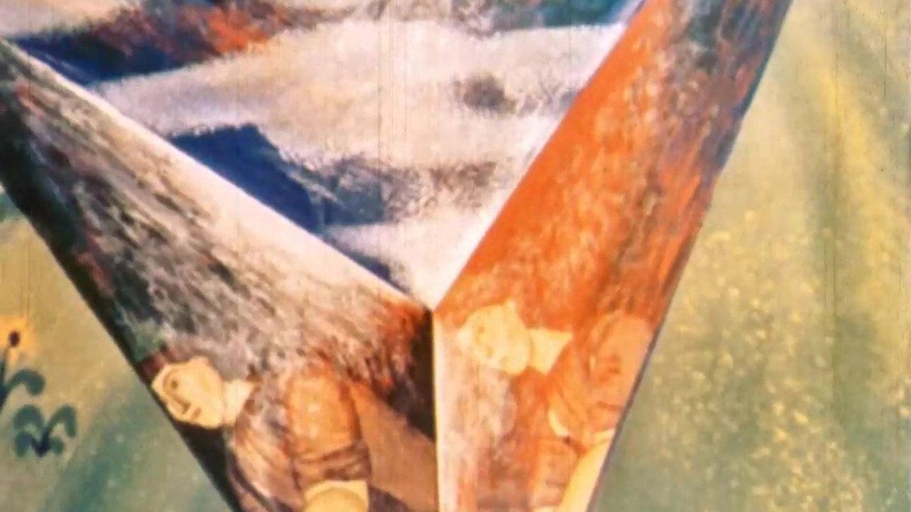 The Arrow's Flight 1984 movie scene