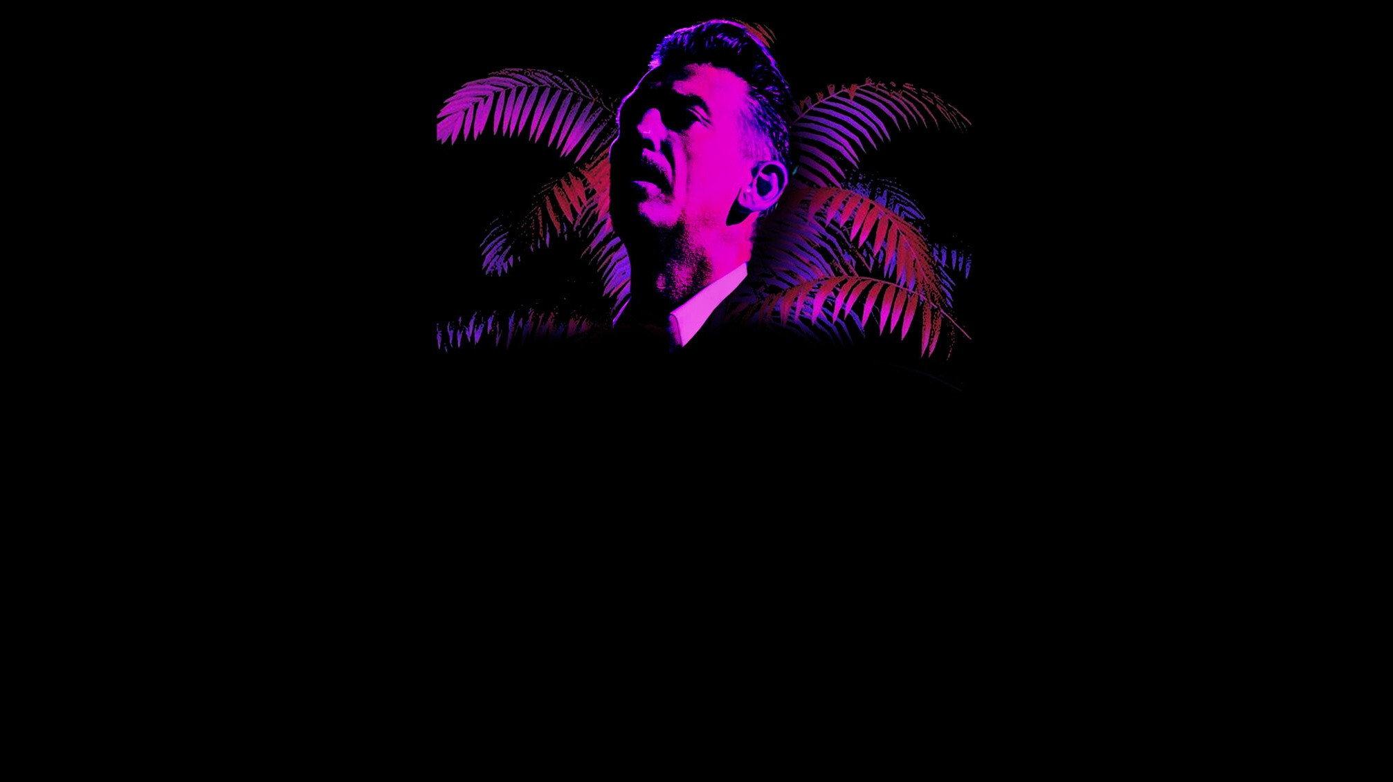 Danny Vera: Live in Amsterdam (ft. The Neon Orchestra) 2025 movie scene