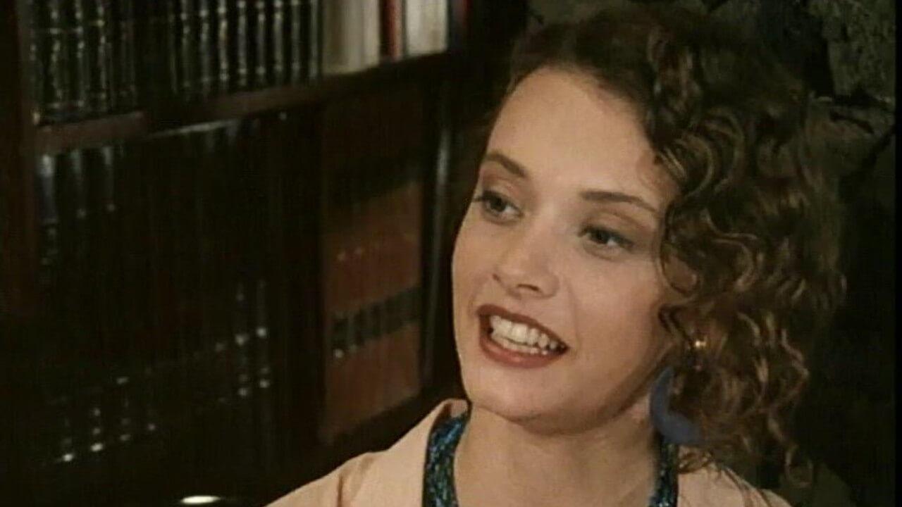 Emmanuelle's Secret 1993 movie scene