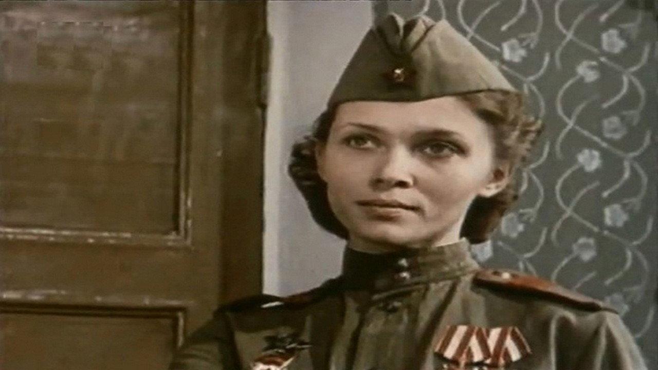 Women's Joys and Sorrows 1983 movie scene