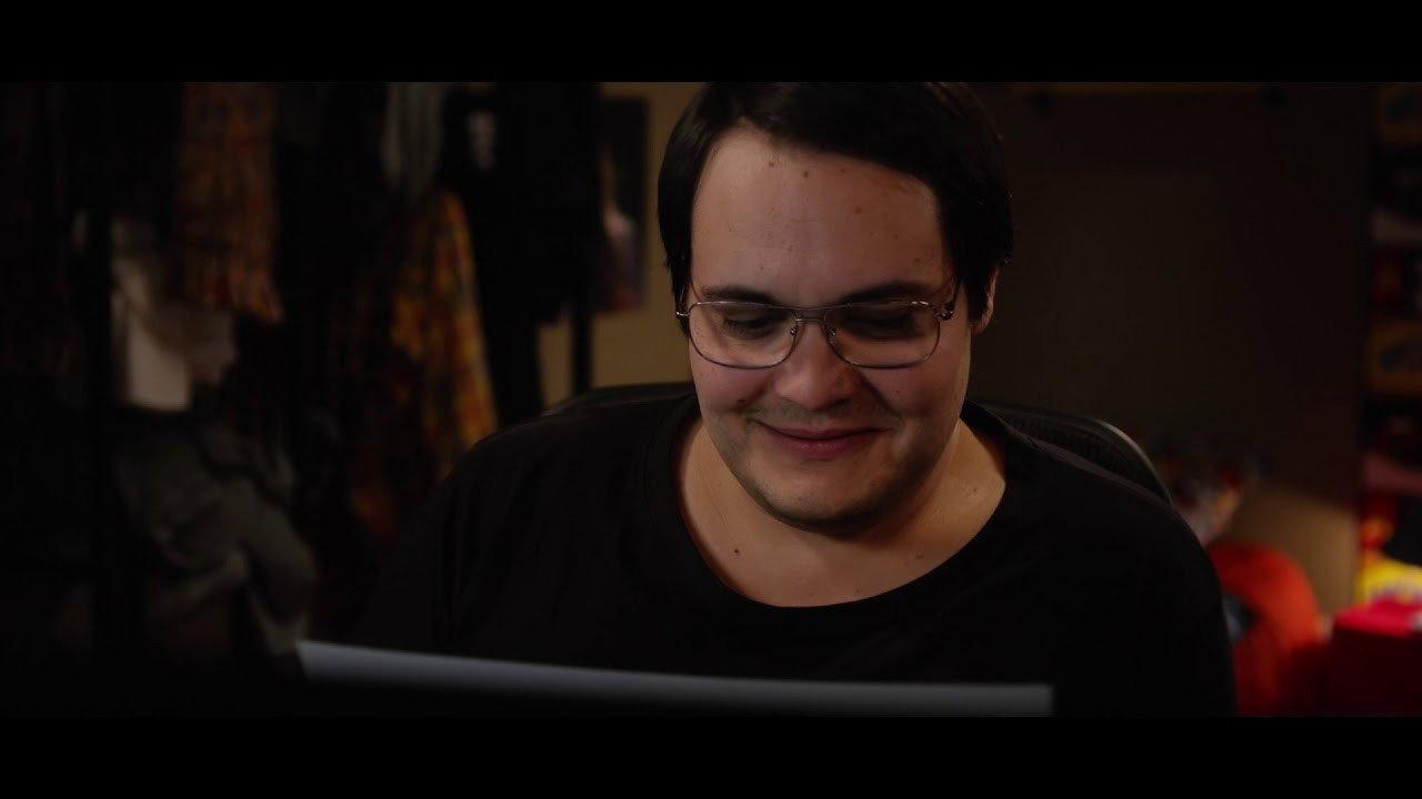 Bug 2018 movie scene