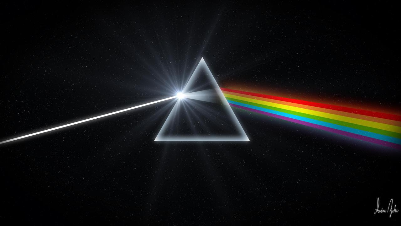 Pink Floyd: The Dark Side Of The Moon (50th Anniversary Blu-ray) 2023 movie scene