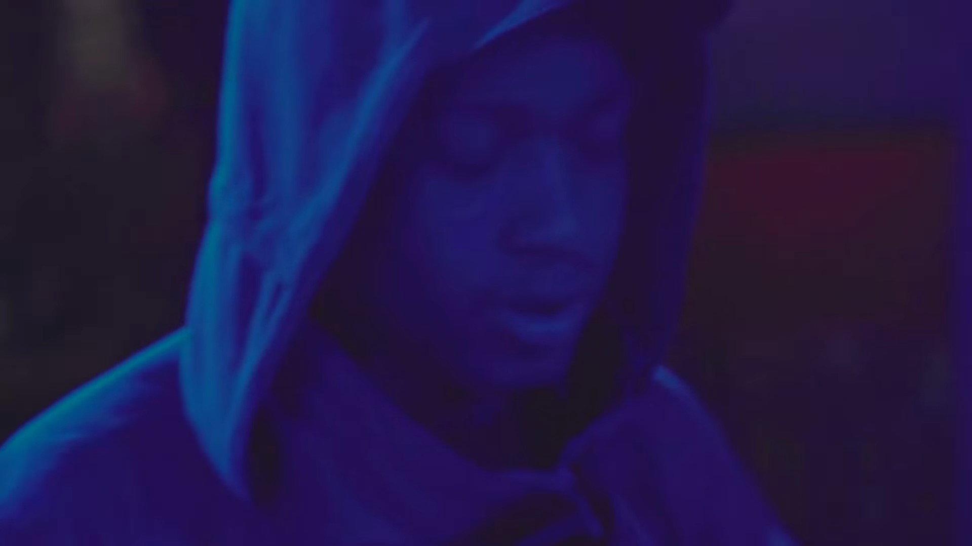 Tracy: The Lil Tracy Documentary 2018 movie scene