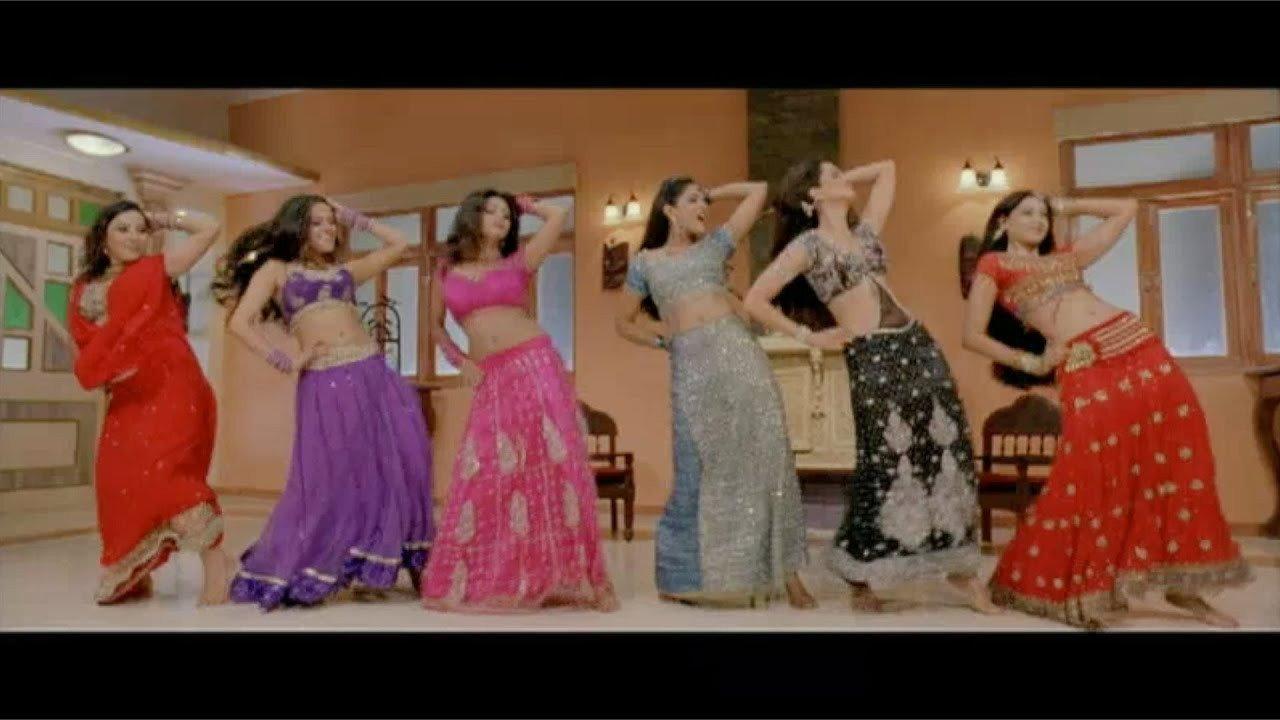 Benny And Babloo 2010 movie scene