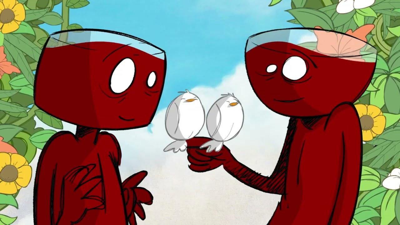 Happy Oh 2025 movie scene