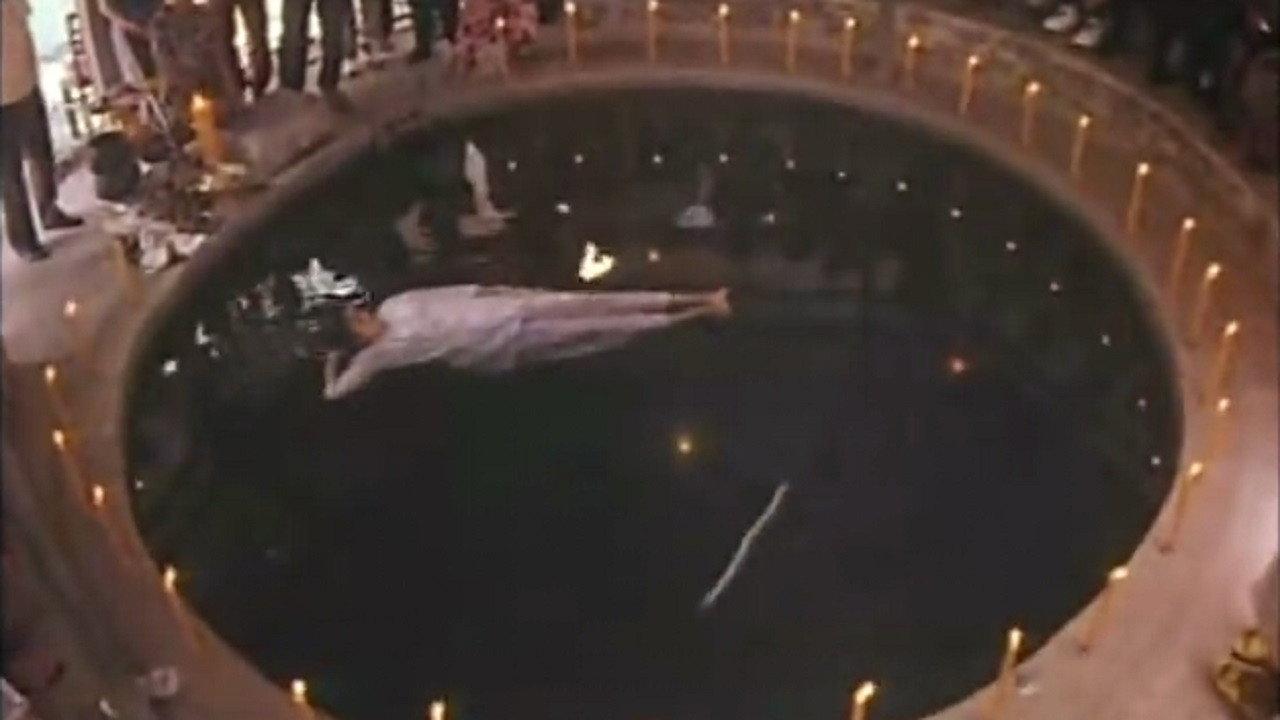 Shocking Asia III: After Dark 1995 movie scene