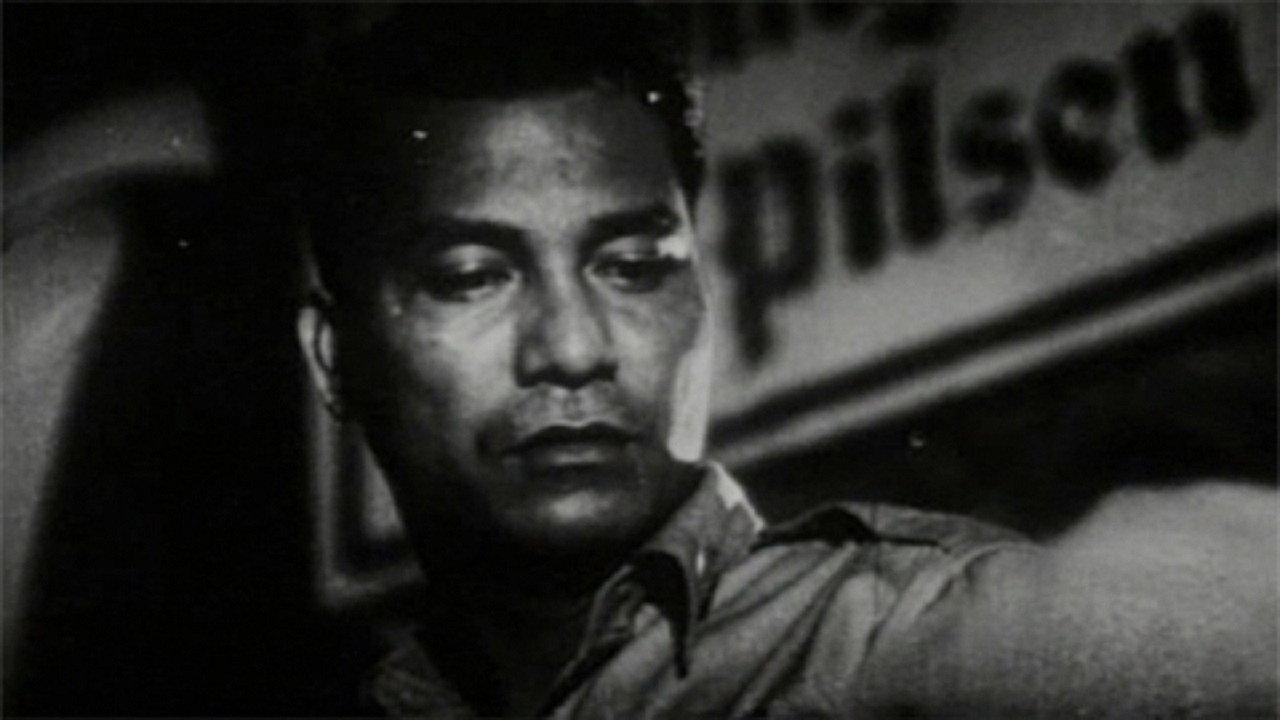 Child of Sorrow 1956 movie scene