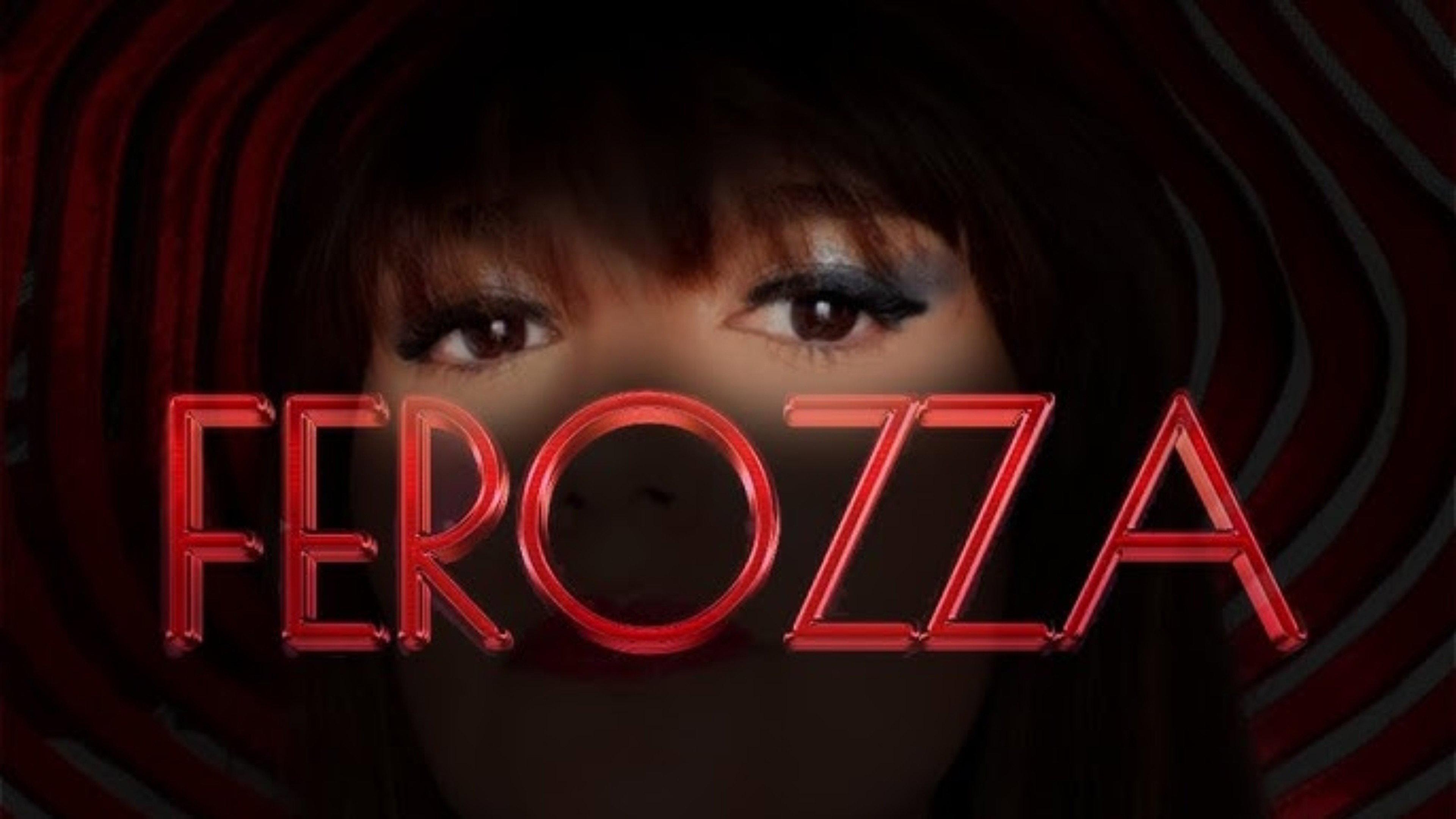 Ferozza 2024 movie scene