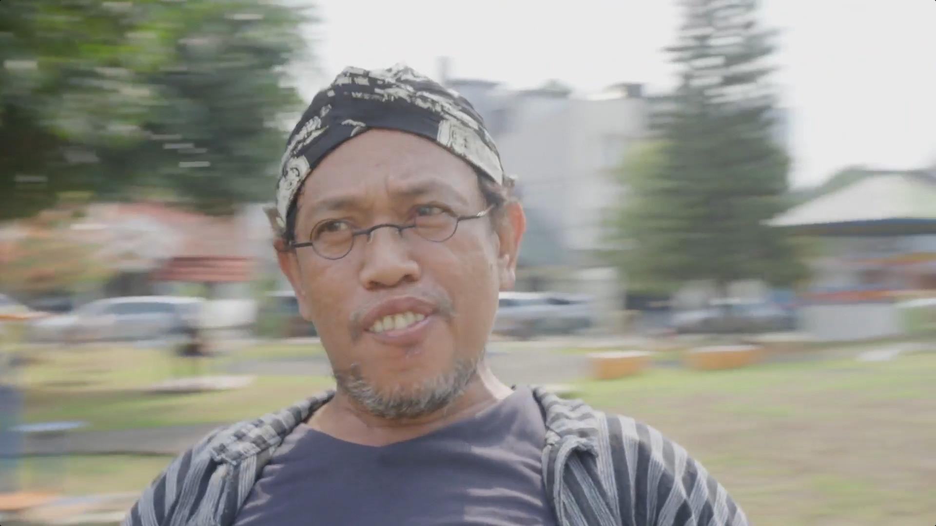 COD Berdarah 2025 movie scene