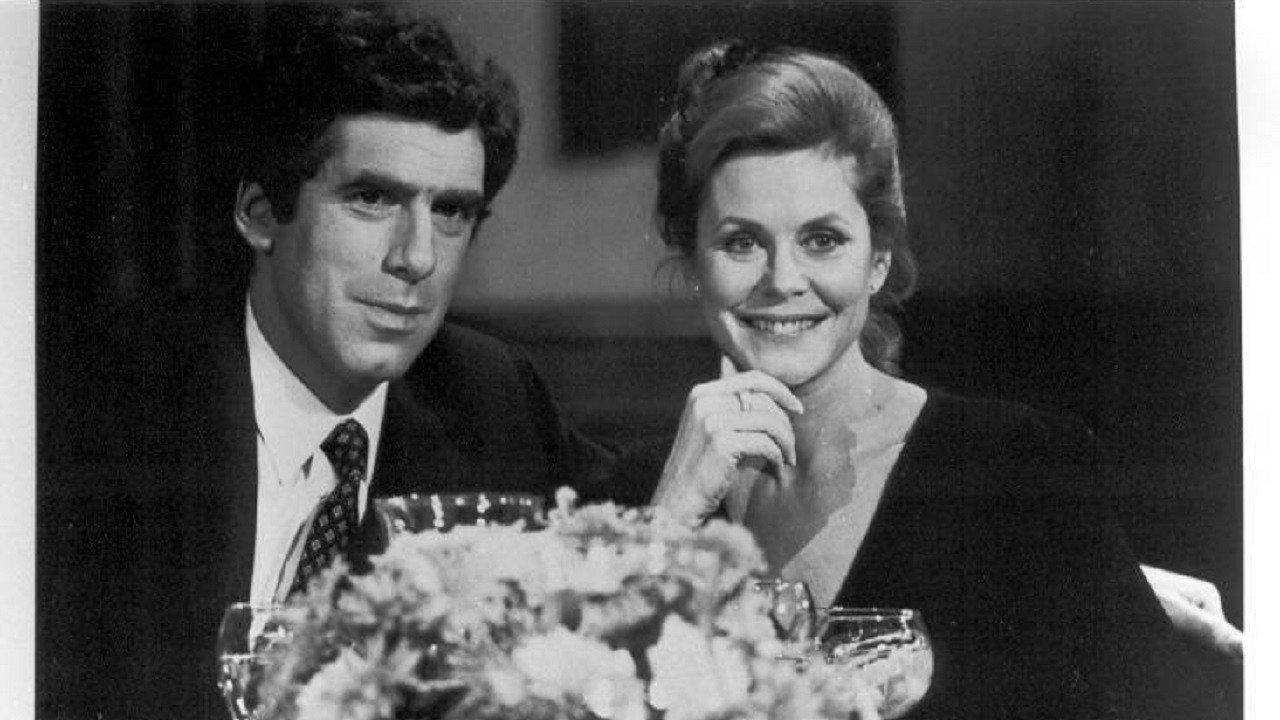 The Rules of Marriage 1982 movie scene
